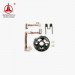 Psx158 Auto Starter Brush Assy Brush Set Brush Holder