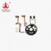 Psx159 Auto Starter Brush Assy Brush Set Brush Holder