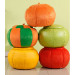 Pumpkin Stool Christmas Gift Home Decoration (CD70)