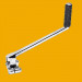 Pvs Motorbike Kick Start, Motorcycle Kick Starter for Motorcycle