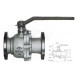 Q41f-16c/25/40/64 Ball Valve
