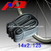 Qingdao China Factory Buytl Rubber 14*2.125 Bicycle Inner Tube