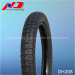 Qingdao Factory Best Quality 3.00-18 Motorcycle Tire