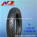 Qingdao Factory Tubeless Tire 110/90-16 Motorcycle Tyre