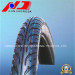 Qingdao Top Brand RoHS Certificated 250-17 275-17 High Quality Motorcycle Tire