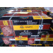 Qinyan EQ153 Wider Front 14.5mm Top Asbestos Brake Lining