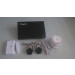 Quad Band GSM Security Remote Control Tamper Alarm Office Intruder Alarm System