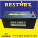 Quality New Products Large Capacity Car Battery Factory/Plant 12V150ah