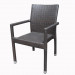 Quality Wicker Arm Chair (Ws-1728)