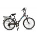 Quick to Charge Long Lifetime E Bike