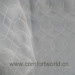 Quilted Mesh Fabric (SAZD00738)