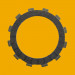 R6110, RV110 Motorbike Clutch, Motorcycle Clutch for Motorcycle
