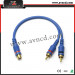 RCA Cable/RCA Wire From Yanling (BTR-105)