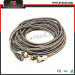 RCA Signal Cable/Car Cable (YLR-157)