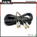RCA Signal Cable Interconnect (YLR-112)
