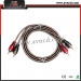 RCA Signal Cable Interconnect (YLR-281)