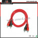 RCA Signal Cable Interconnect (YLR-301)