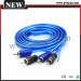 RCA Signal Cable Interconnect (YLR-346)