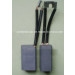 RE50 Carbon Brushes for Fractional and Subfractional