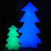 RGB Christmas Outdoor Light Christmas Decoration Christmas Light