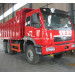 RHD 30 Ton 10 WHEEL FAW Dump Truck