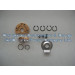 RHE6 Repair Kit, Rebuild Kit Fit Turbo MYBH