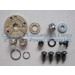 RHF4 RHF4H Repair Kit Fit Turbo VL25 VT10