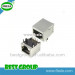RJ45 56series 1port 8p8c Micro USB Connector Fbrj-101