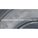 Radail Truck and Bus Tire with M+S