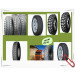 Radial High Quality Truck Tire TBR Tire 11r22.5 OTR Tire/Famous Brand Truck Tire