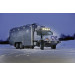 Radial Truck Tire