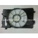 Radiator Fan Shroud for Toyota (16711-0D040)