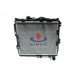 Radiator for Mitsubishi K722 Mt