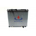 Radiator for Mitsubishi Pajero V46'93-98 at