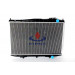 Radiator for Nissan Hardbody ' 98 - 00 D22 PA16 Mt