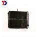 Radiator of Isuzu 10PE1