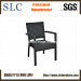 Rattan Chair / Plastic Wicker Chair/Plastic Garden Chair (SC-A7227-B)