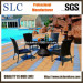Rattan Chair Set/Rattan Wicker Furniture /American Style Outdoor Wicker Furniture (SC-A7159)