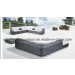 Rattan Comb Sofa Set (TY0011)