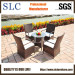 Rattan Dining Sets (SC-M0035)