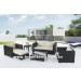 Rattan Furniture (BG-MT04A)