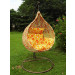 Rattan Furniture Hanging Swing Chair (FH-004)