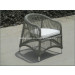 Rattan Furniture Made in China Leisure Garden Chair