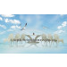 Rattan Furniture (Seagull Series) (BP-318)