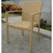 Rattan Garden Furniture Dining Chair
