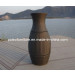 Rattan Garden Outdoor Patio Wicker Flower Set (PAD-3311)