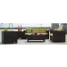 Rattan Leisure Sofa Set (S0017)