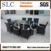 Rattan Outdoor Chair (SC-B8849-BB-T)