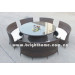 Rattan Outdoor Furniture (BP-371A)