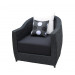 Rattan Sofa Chair for Hotel and Club
